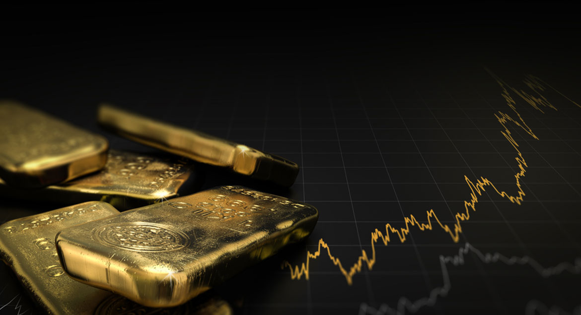 2022 Gold Price Predictions